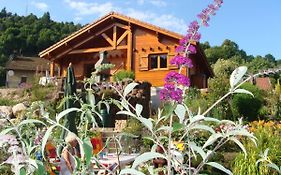 Chalet Notre Retraite